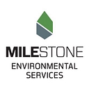Milestone Environmental Services logo