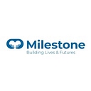 Milestone, Inc. logo