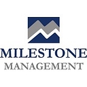 Milestone Management logo