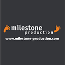 Milestone Production - Event & Conference Specialist! logo