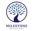 Milestone Recovery logo