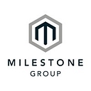 Milestone logo
