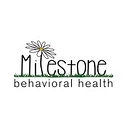 Milestone Behavioral Health logo