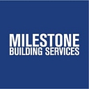 Milestone Building Services logo