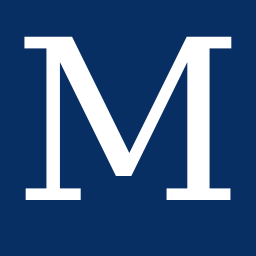 THE Milestone Group logo