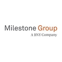 Milestone Group logo