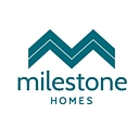 Milestone Homes logo