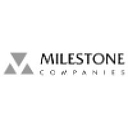 Milestone Hospitality Management logo