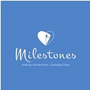 Milestones logo