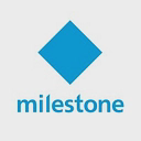 Milestone Systems A/S logo