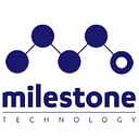 Milestone Technology logo