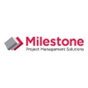 Milestone Project Management Solutions logo
