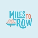 Miles To Row logo