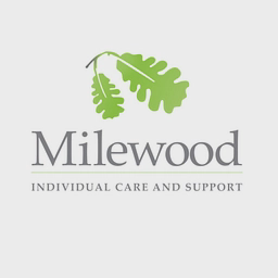 Milewood Healthcare Limited logo