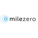Milezero logo