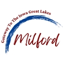 City of Milford logo
