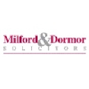 Milford & Dormor Solicitors logo