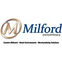 Milford Enterprises, Inc. logo