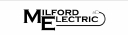 Milford Electric logo