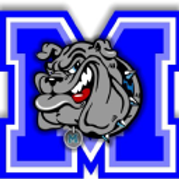 Milford School logo