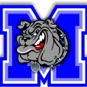 Milford Independent School District logo
