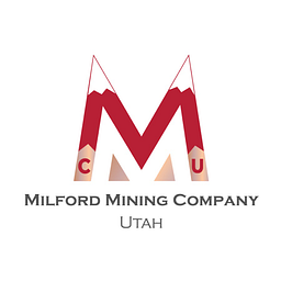 MILFORD MINING COMPANY UTAH LLC logo