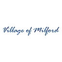 Milford Police Department logo
