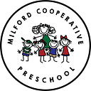 Milford Cooperative Nursery School logo