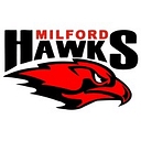 Milford School District logo