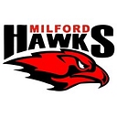 Milford Public Schools logo