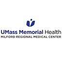Milford Regional Medical Center logo