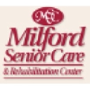 Milford Senior Care And Rehabilitation Center logo