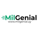 milgenialuruguay.com logo