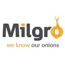 Milgro Ltd logo