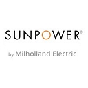 Milholland Solar Electric & Roofing logo