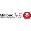 Milibec logo