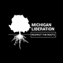Action for Liberation logo