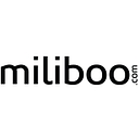 Miliboo IT logo