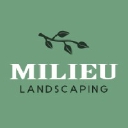 Milieu Design logo