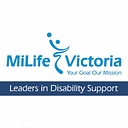 Milife Victoria logo