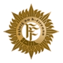 Irish Defence Forces logo