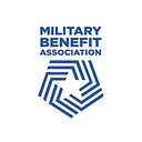 Military Benefit Association logo