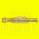 Militarybyowner logo