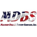 Military Deli and Bakery Services