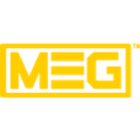 Military Energy Gum logo