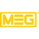 Military Energy Gum logo