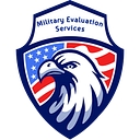 Military Health Research Foundation logo