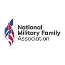 National Military Family Association logo
