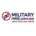 Militaryhire logo