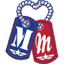 Military Mama Network logo